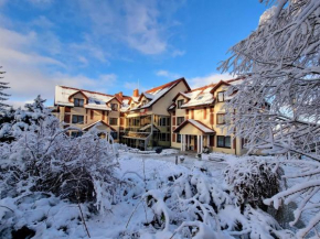 Malachit Karpacz SPA Hotel, Karpacz